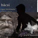 Hangos igaz történeteink 148, A bácsi (Írta: Sengah)