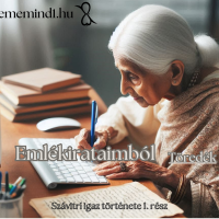Emlékirataimból Töredék (Szávitrí igaz története) 1. rész