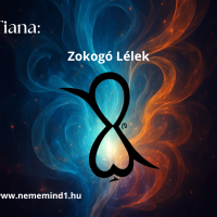 Zokogó Lélek (Tiana igaz története)