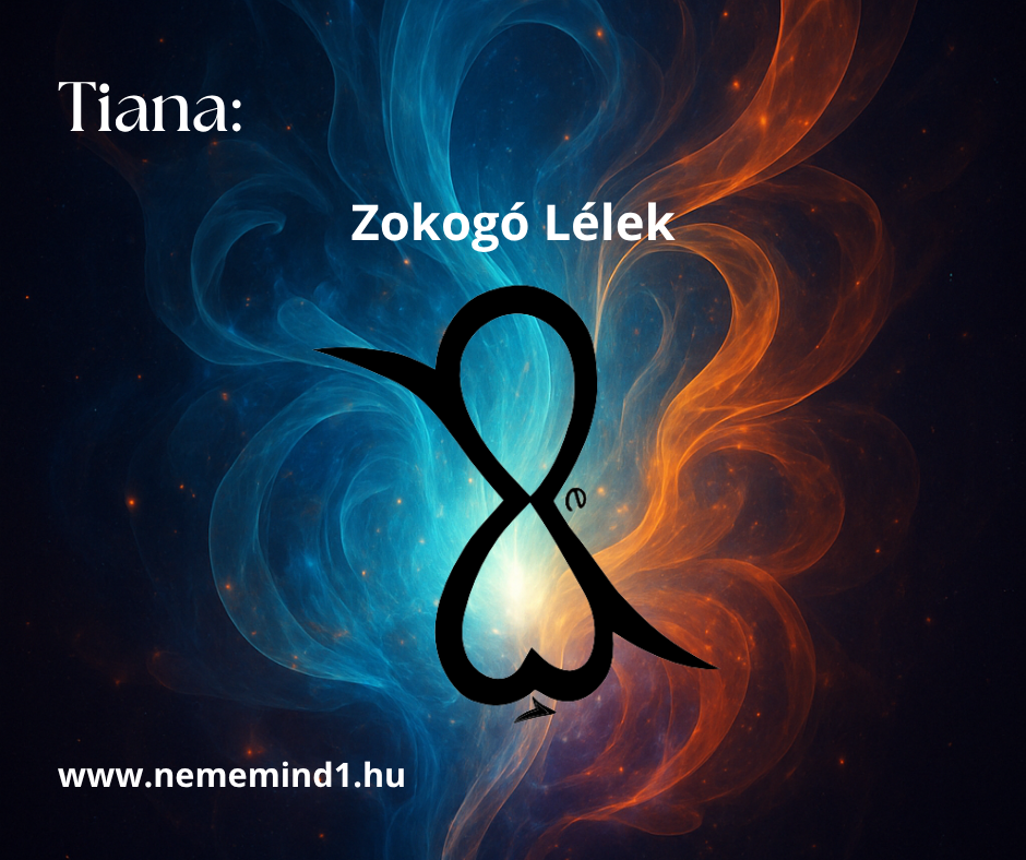 You are currently viewing Zokogó Lélek (Tiana igaz története)
