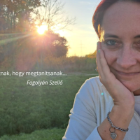 Dimenziókat szaggatnak, hogy megtanítsanak… (Írta: Fogolyán Szellő)